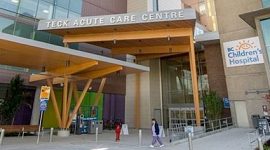 Free Parking Near BC Children’s Hospital – Not Good Enough.