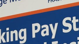 Campaign Update February 2019