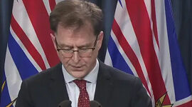 Hospital Pay Parking Returns – It’s Now Unofficially a Free-For-All