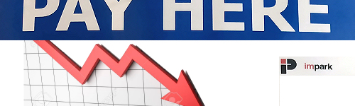 Hospital Pay Parking Post COVID19